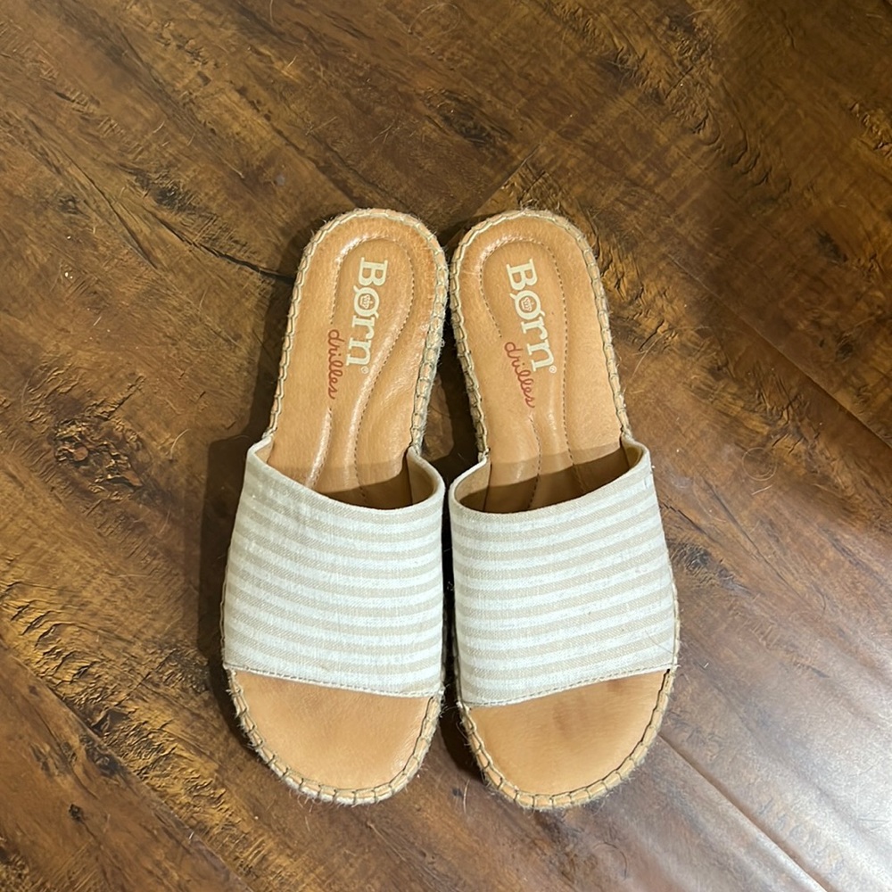 Born Sandals
